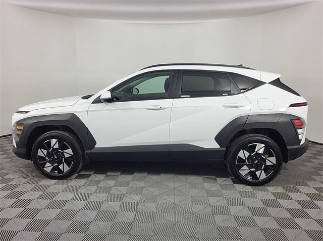 used 2024 Hyundai Kona car, priced at $23,799