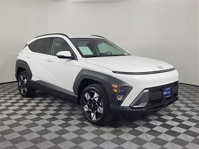 used 2024 Hyundai Kona car, priced at $23,799