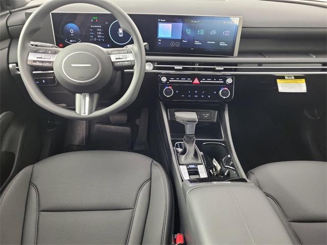 new 2025 Hyundai SANTA CRUZ car, priced at $34,948