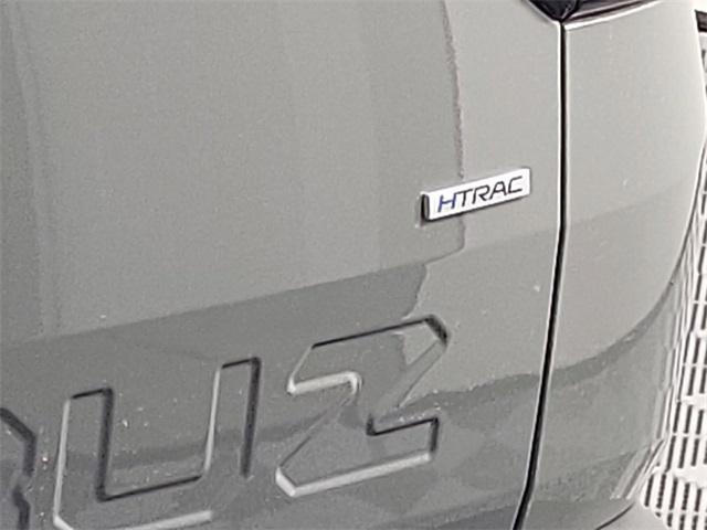 new 2025 Hyundai SANTA CRUZ car, priced at $34,948