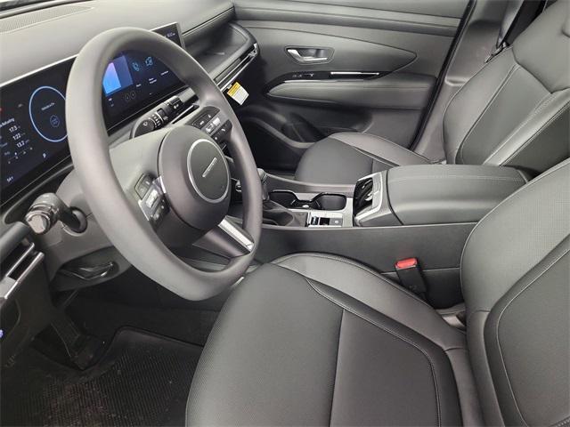 new 2025 Hyundai SANTA CRUZ car, priced at $34,948