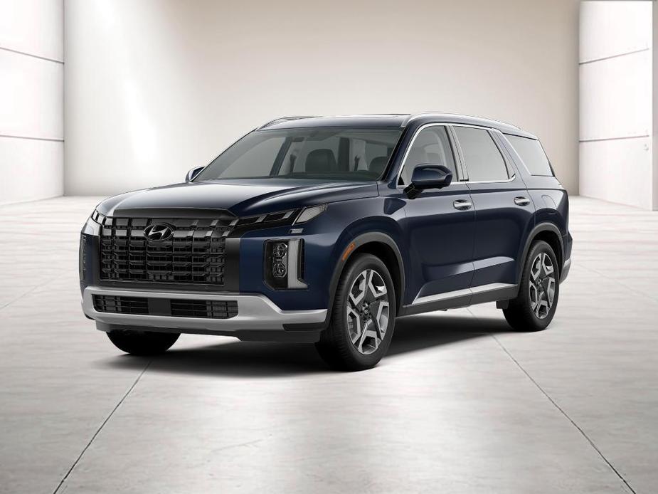 new 2024 Hyundai Palisade car, priced at $48,595