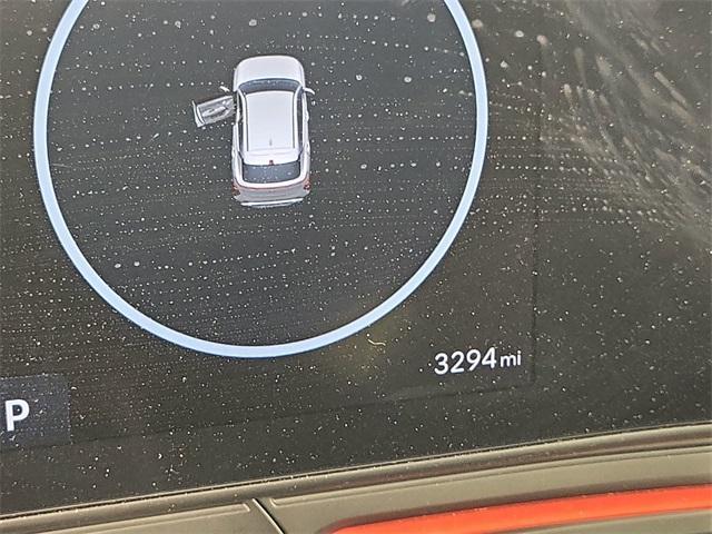 used 2025 Hyundai Kona car, priced at $30,299