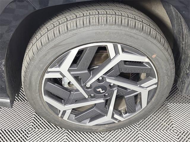 used 2025 Hyundai Kona car, priced at $30,299