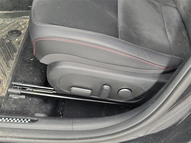 used 2025 Hyundai Kona car, priced at $30,299