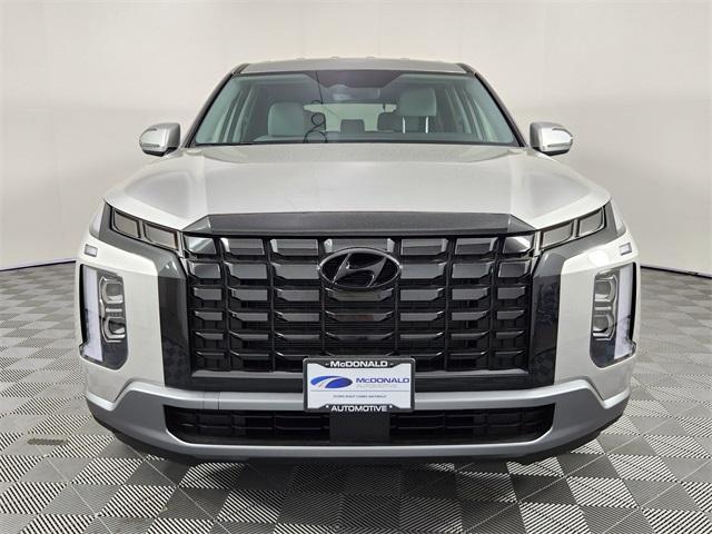 new 2025 Hyundai Palisade car, priced at $38,598