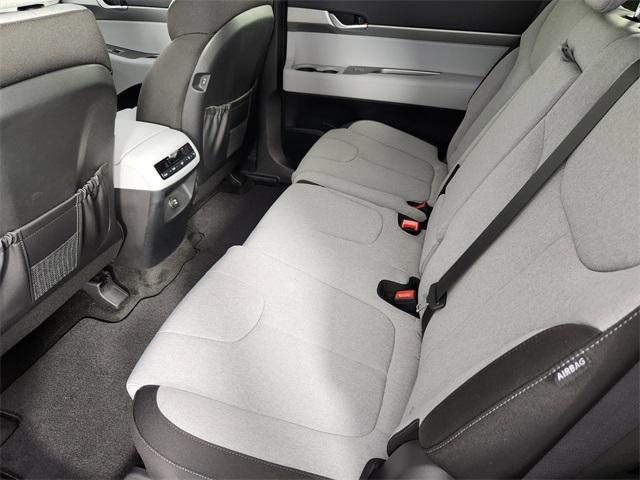 new 2025 Hyundai Palisade car, priced at $38,598