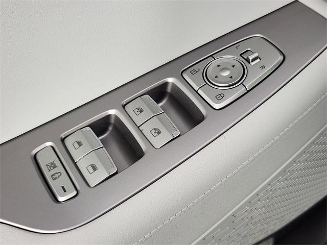 new 2025 Hyundai Palisade car, priced at $38,598