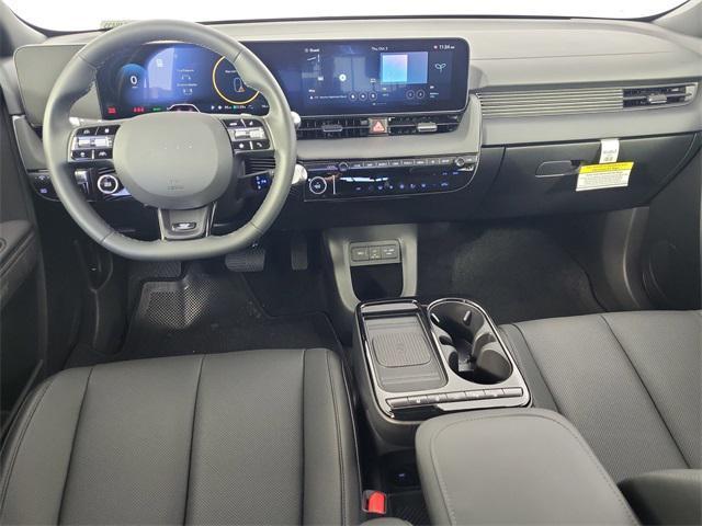 new 2025 Hyundai IONIQ 5 car, priced at $51,968