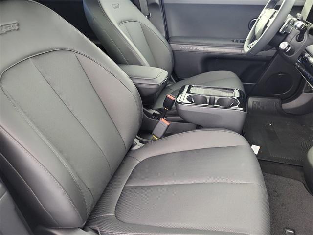 new 2025 Hyundai IONIQ 5 car, priced at $51,968