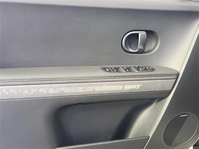 new 2025 Hyundai IONIQ 5 car, priced at $51,968