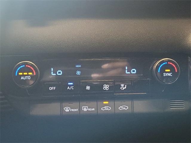 new 2025 Hyundai Elantra car, priced at $24,153