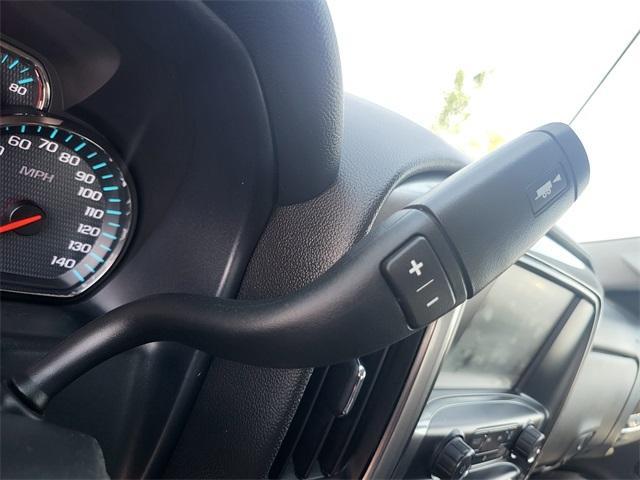 used 2018 Chevrolet Silverado 1500 car, priced at $17,799