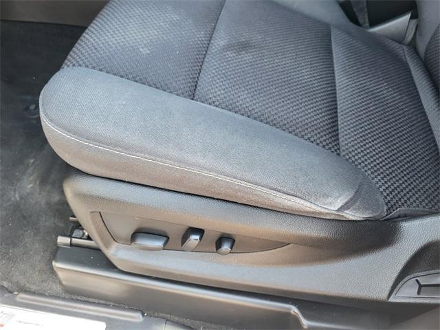 used 2018 Chevrolet Silverado 1500 car, priced at $17,799