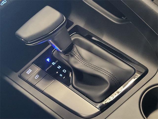 new 2025 Hyundai Elantra car, priced at $23,583