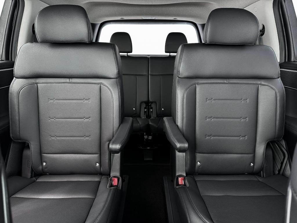 new 2026 Hyundai Santa Fe car