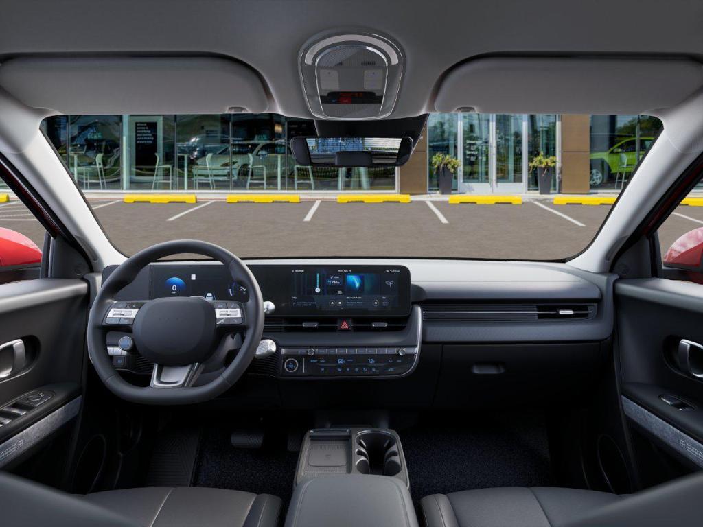 new 2026 Hyundai IONIQ 5 car