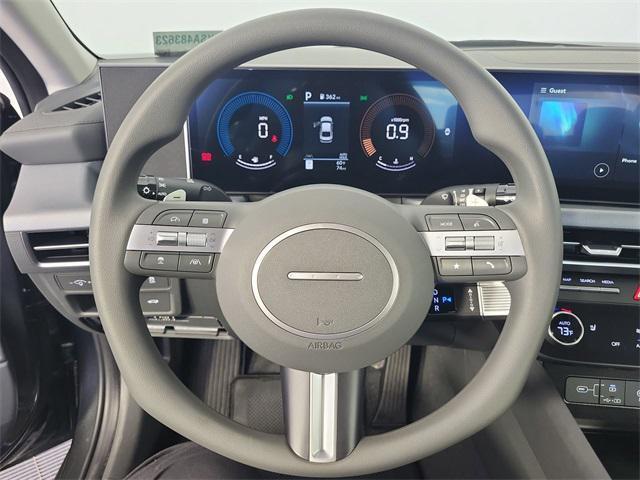 new 2025 Hyundai Sonata car, priced at $29,148