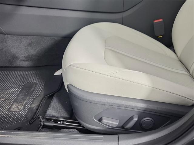 new 2025 Hyundai Sonata car, priced at $29,148