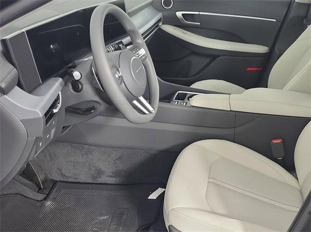 new 2025 Hyundai Sonata car, priced at $29,148