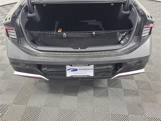 new 2025 Hyundai Sonata car, priced at $29,148