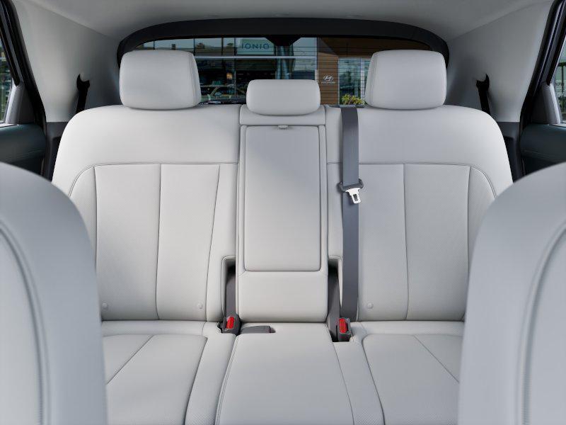 new 2025 Hyundai IONIQ 5 car, priced at $61,203