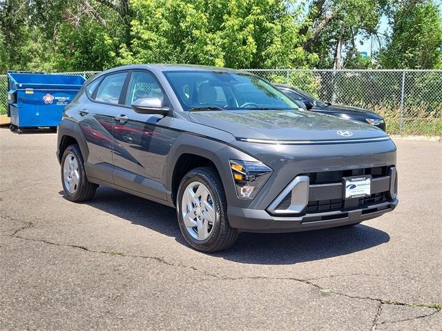 used 2024 Hyundai Kona car, priced at $25,299
