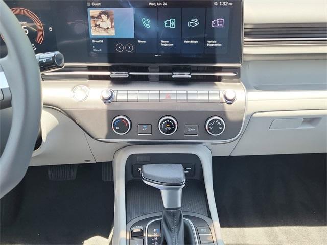 used 2024 Hyundai Kona car, priced at $25,299