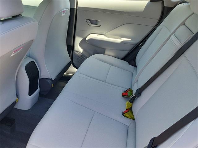 used 2024 Hyundai Kona car, priced at $25,299