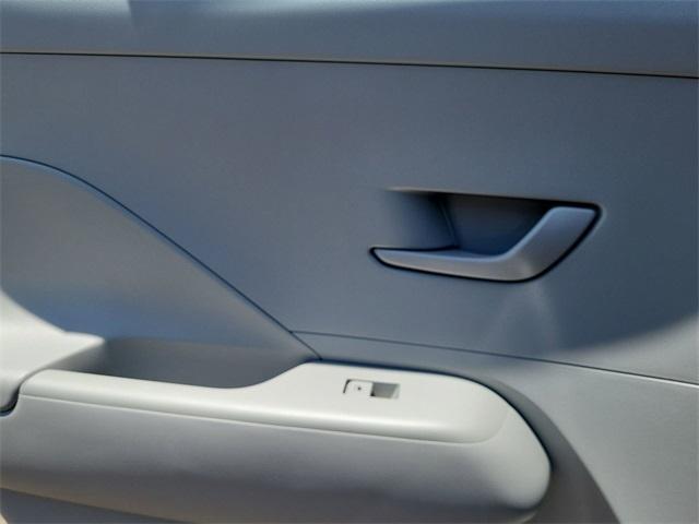 used 2024 Hyundai Kona car, priced at $25,299