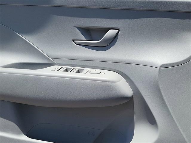 used 2024 Hyundai Kona car, priced at $25,299
