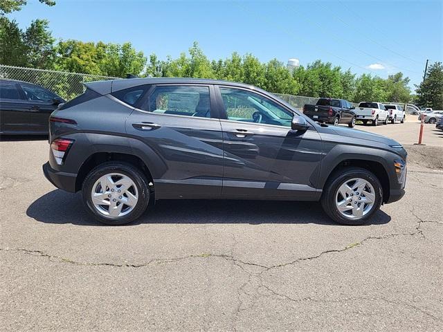 used 2024 Hyundai Kona car, priced at $25,299