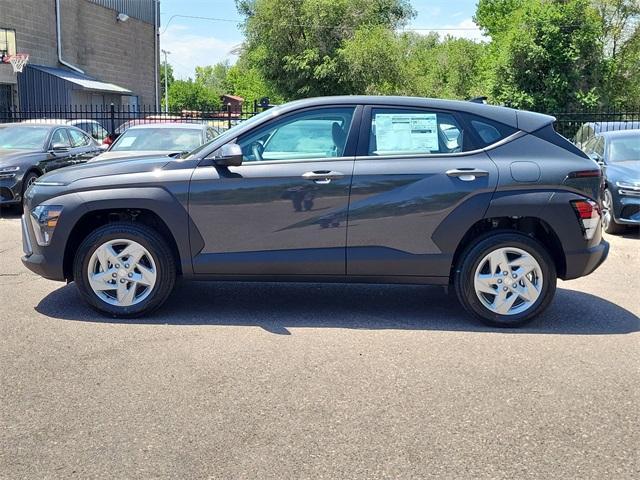 used 2024 Hyundai Kona car, priced at $25,299