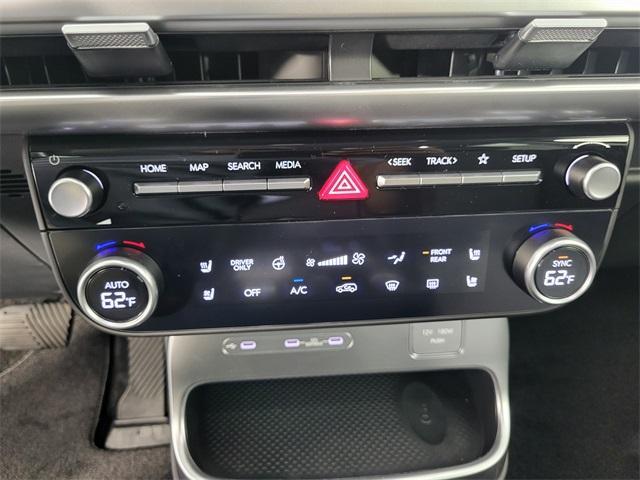 new 2026 Hyundai IONIQ 9 car