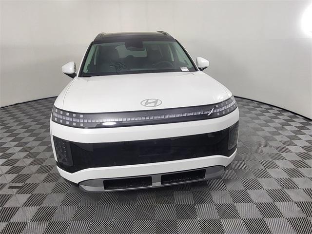 new 2026 Hyundai IONIQ 9 car
