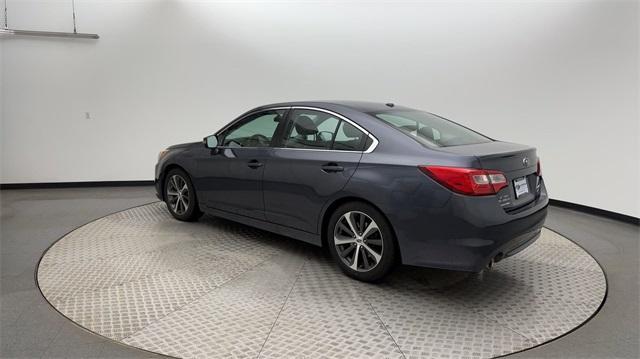 used 2015 Subaru Legacy car, priced at $11,299