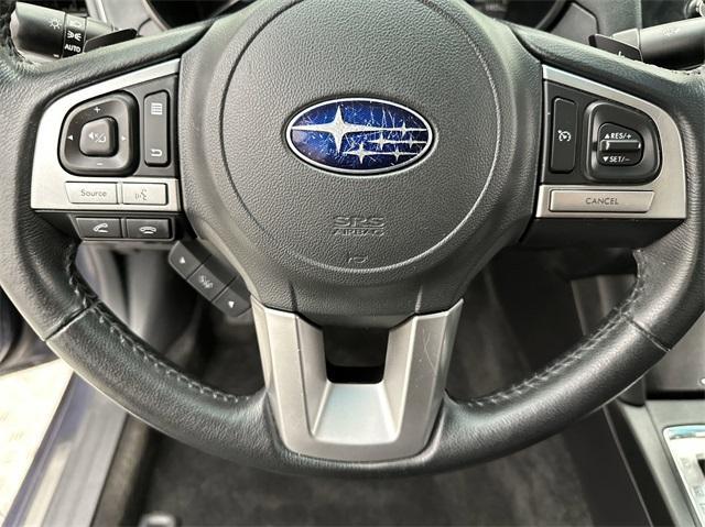 used 2015 Subaru Legacy car, priced at $11,299