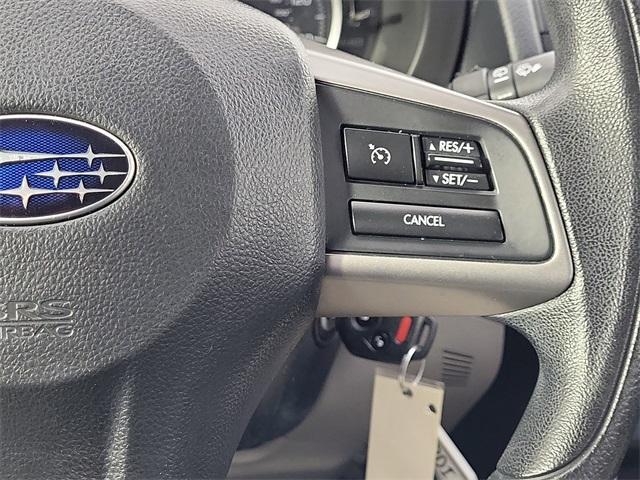 used 2016 Subaru Forester car, priced at $12,123