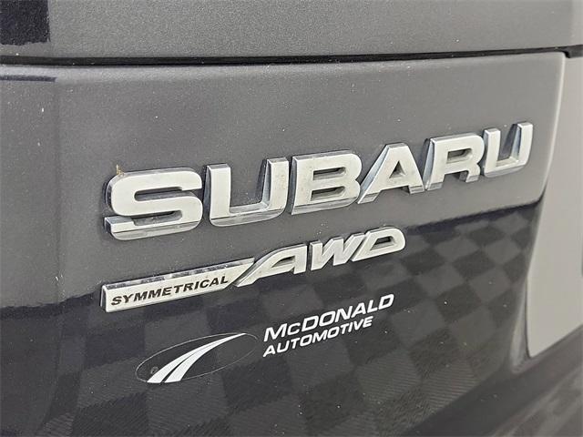 used 2016 Subaru Forester car, priced at $12,123