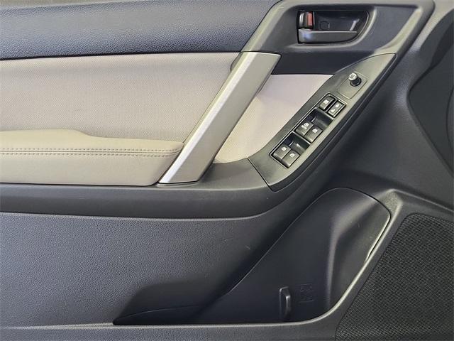 used 2016 Subaru Forester car, priced at $12,123