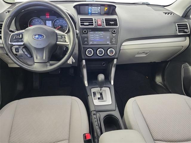 used 2016 Subaru Forester car, priced at $12,123