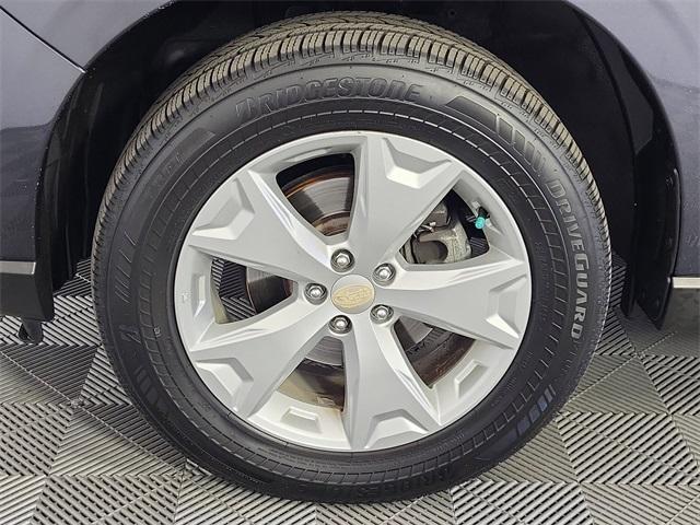 used 2016 Subaru Forester car, priced at $12,123