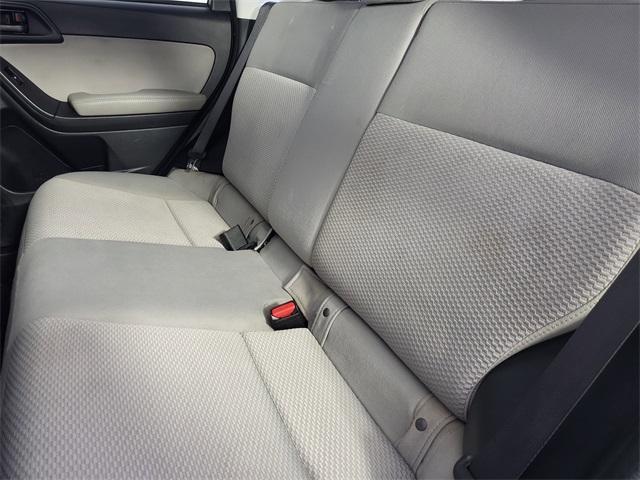 used 2016 Subaru Forester car, priced at $12,123