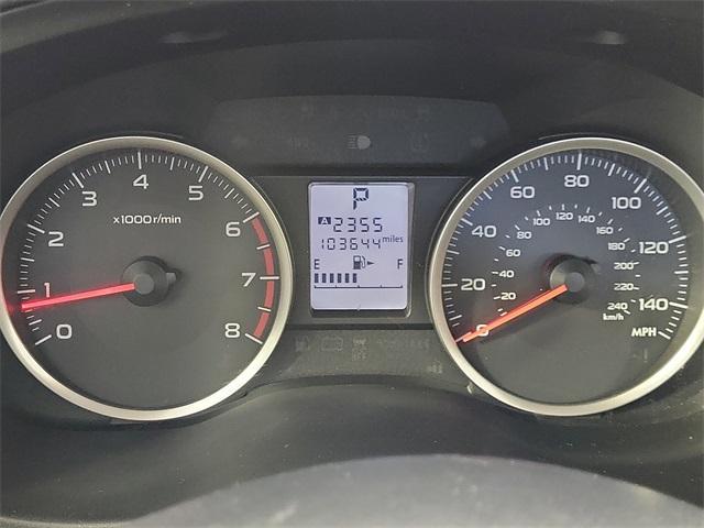 used 2016 Subaru Forester car, priced at $12,123