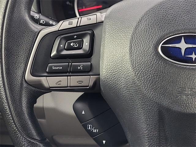 used 2016 Subaru Forester car, priced at $12,123
