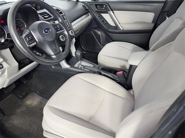 used 2016 Subaru Forester car, priced at $12,123