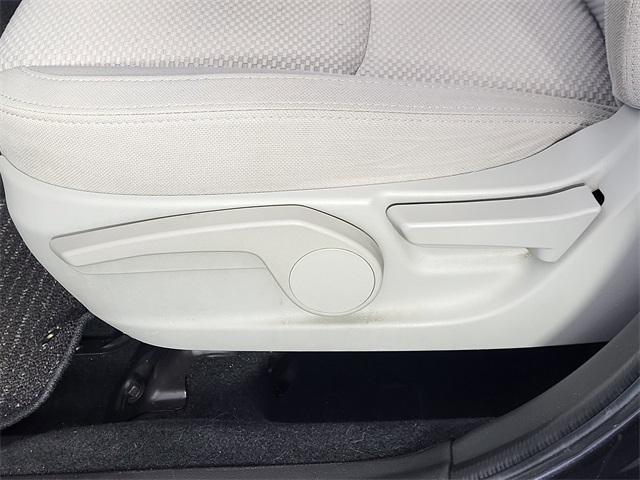 used 2016 Subaru Forester car, priced at $12,123