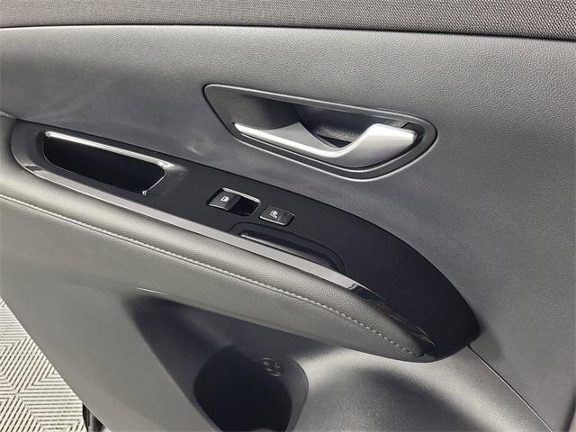 used 2022 Hyundai Tucson car, priced at $27,799