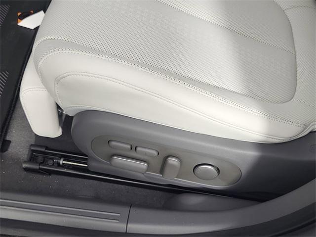 new 2025 Hyundai IONIQ 5 car, priced at $61,093