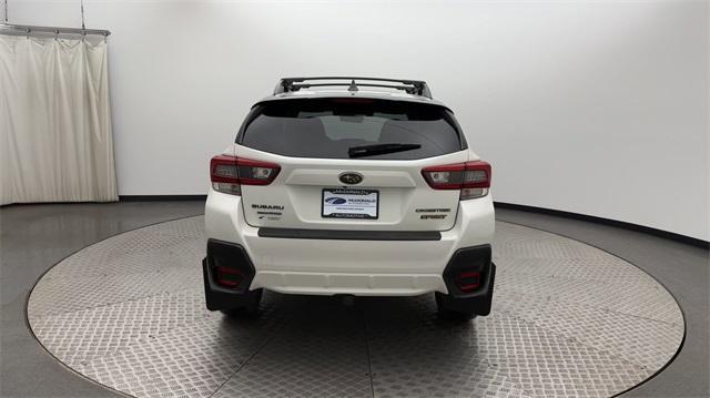 used 2021 Subaru Crosstrek car, priced at $23,799